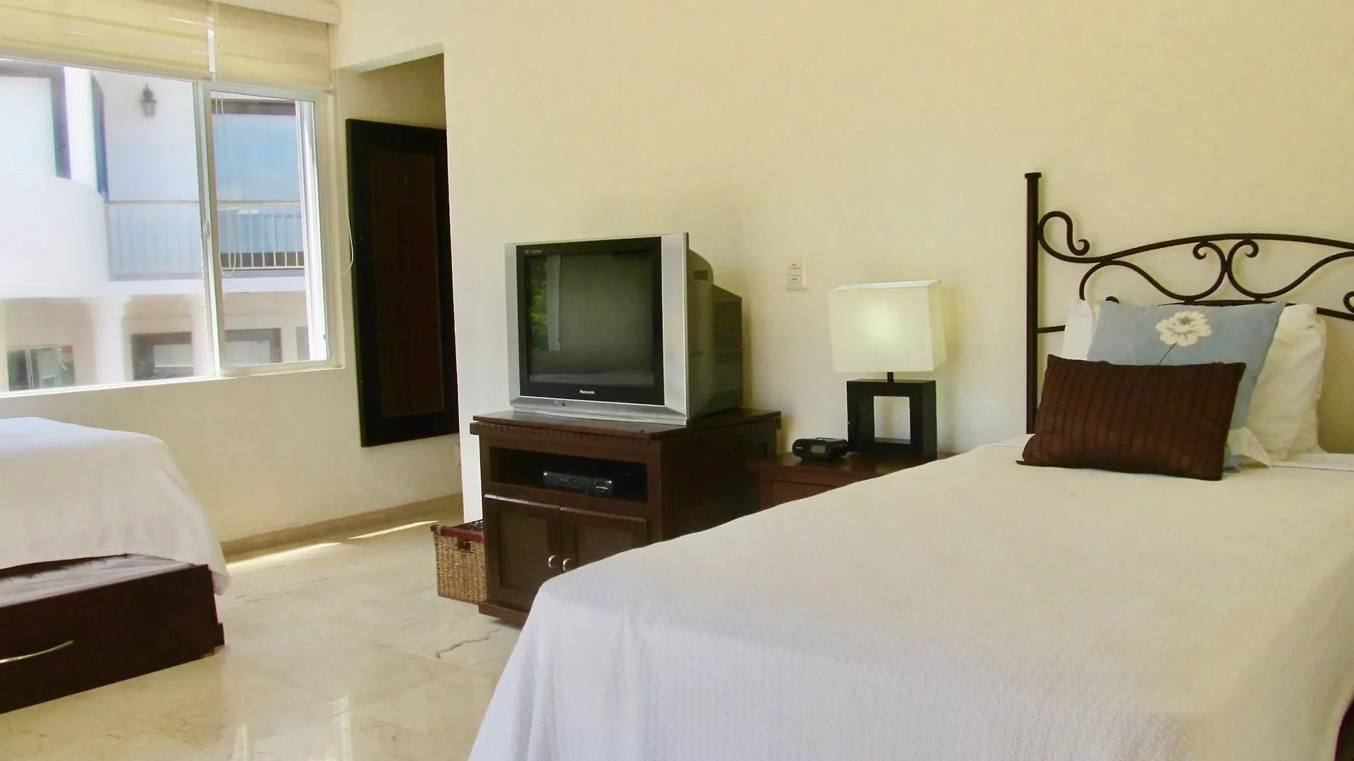 Lägenhet Casa Grande By Playa Paradise Playa del Carmen
