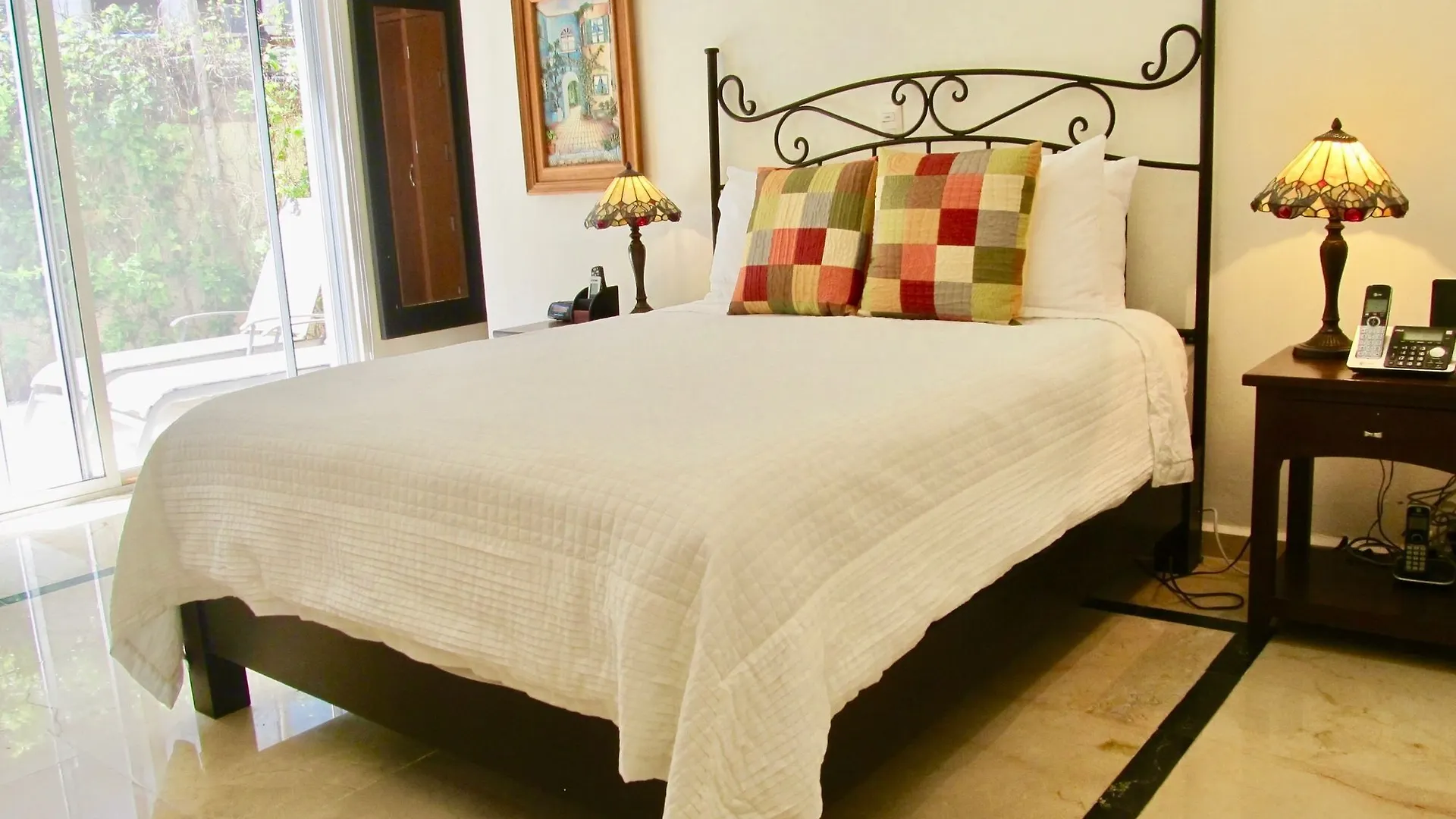 Casa Grande By Playa Paradise Playa del Carmen Lägenhet