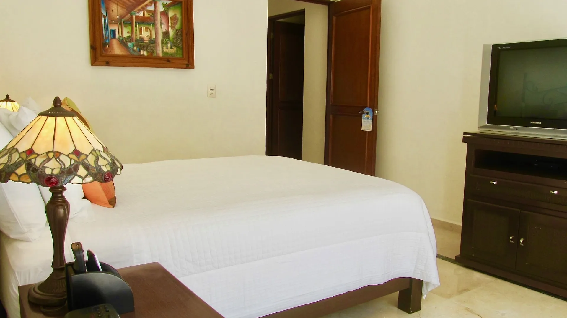 Lägenhet Casa Grande By Playa Paradise Playa del Carmen Mexiko
