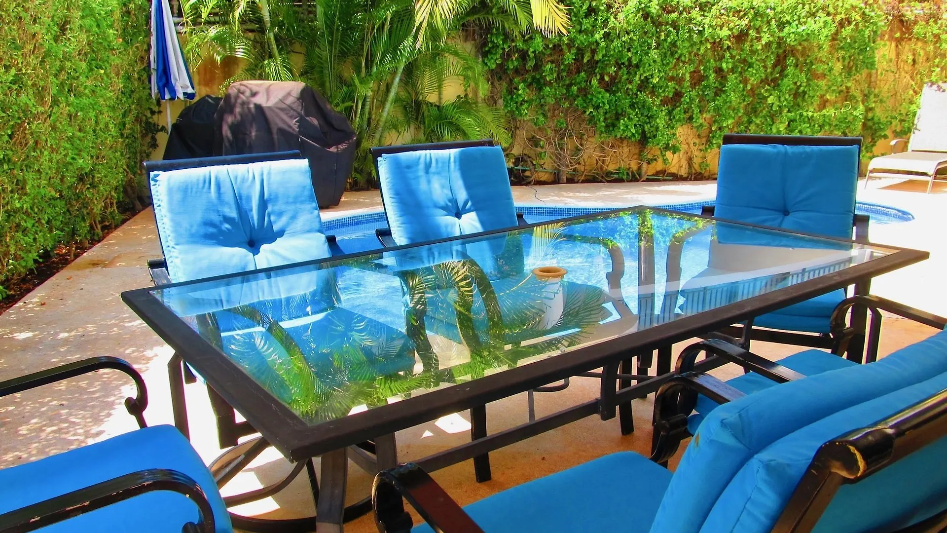 Casa Grande By Playa Paradise Playa del Carmen Mexiko